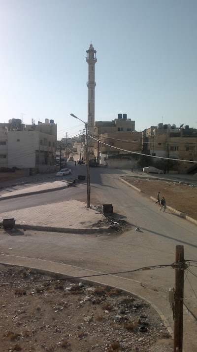 Photos of Al-Ansar Mosque