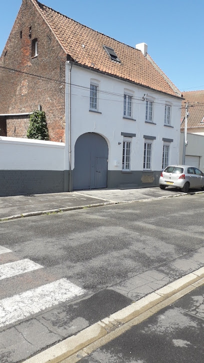 Jouy peinture ,couverture