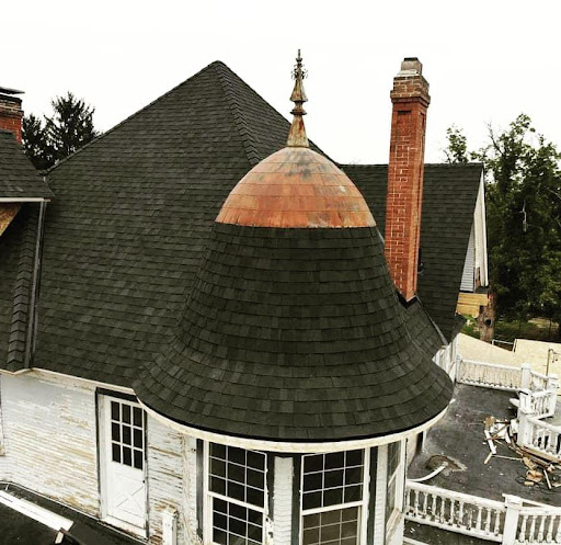 Diamond Roofing LLC - Thumbnail