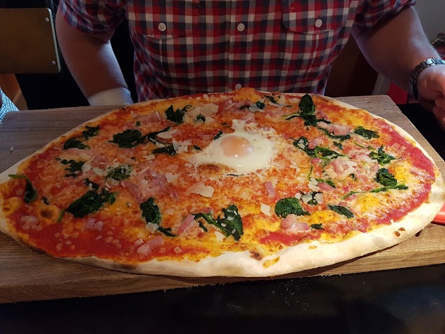 Little Wing Pizzeria