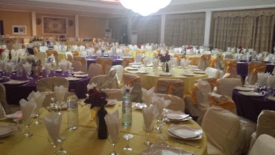 Photos of Oken Palace Hotel