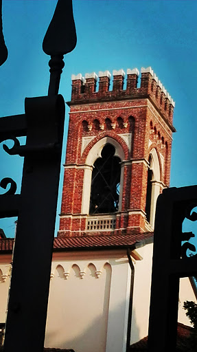 Chiesa Parrocchiale del Sacro Cuore di Gesù in Belvedere di Tezze sul Brenta - Thumbnail