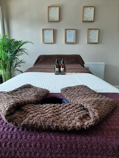 Luna Massage Therapy