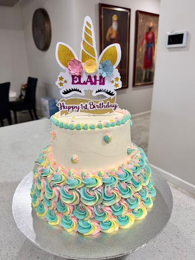 A&A Eggless cakes - Thumbnail