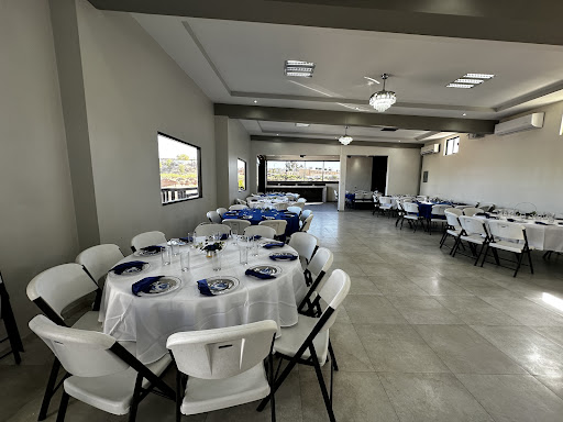 Salon de eventos praderas - Thumbnail
