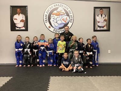 Gracie United Hancock Brazilian Jiu Jitsu