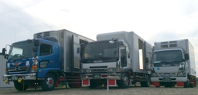 富永荷役 Shiga 81 749 3502 Japan