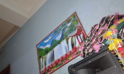 Photos of Punam Cinema Hall