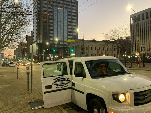 Airportcab Transportation - Thumbnail