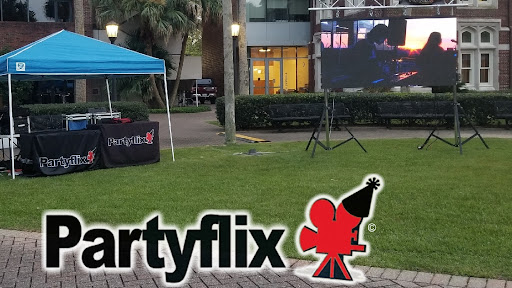 Partyflix New Orleans
