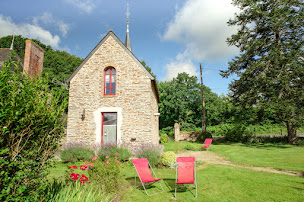 Photo n°13 de Gîte de la Croix Lambert à Plessé (Lodge)