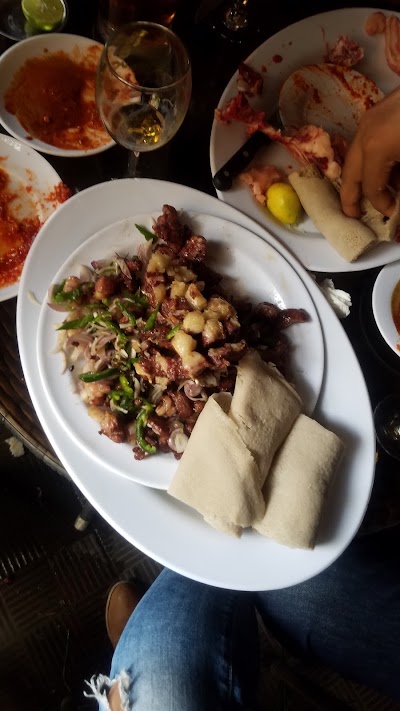 Photos of Misrak Ber Bar & Restaurant