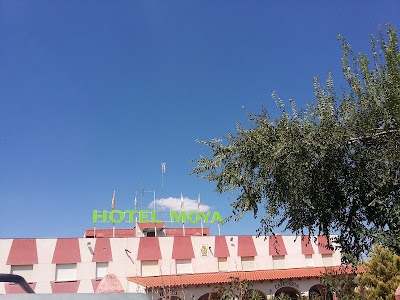 Photos of Hotel Moya