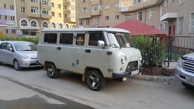 Photos of Camel Track Guesthouse