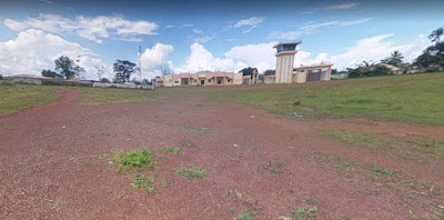Photos of Bitam Airport