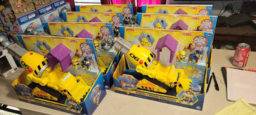TILICHES AND TOYS - Thumbnail