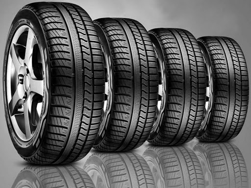 Gommista Autolavaggio Petrone - Thumbnail