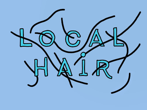 Local Hair - Thumbnail