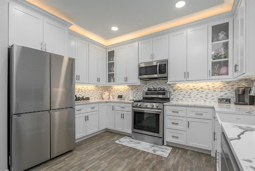 All Approved Electrical - Visual