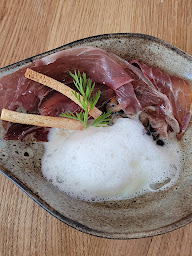 Photo n°36 de Ro'cha à Le Bouscat (Restaurant)