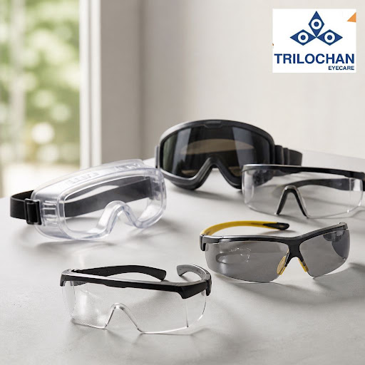 Protect your eyes in every situation with high-quality goggles and protective eyewear from Triloc… post image