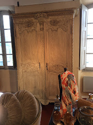 Photo n°8 de ANTIQUAIRE : Alric Antiquités - VAR - Toulon - Cannes - Fréjus à Villecroze (Service de débarras de maison)