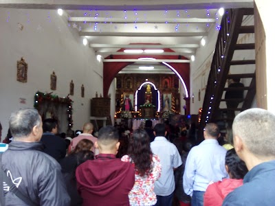 Photos of Iglesia Amo Jes&uacute;s de Yanaconas