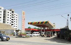 Bismillah Cng Filling Station mirpur-khas