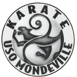 Photo n°1 de USOM Karaté à Mondeville (Club de karaté)