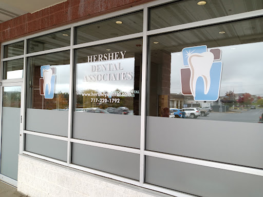 Hershey Dental Associates LLC: Buehner Ryan DMD - Thumbnail