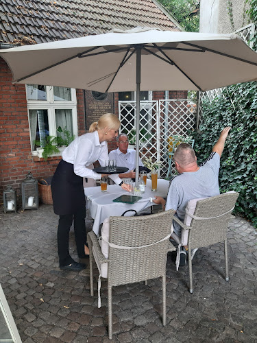 Oberża 86 | Restauracja w Gdyni - Restauracja