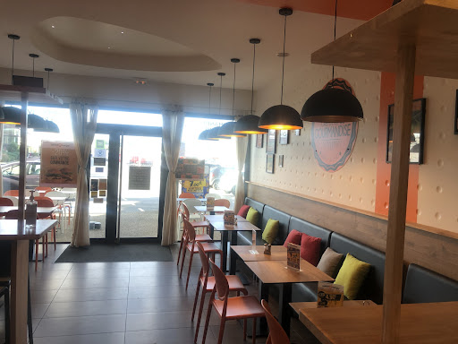 Photo 4 - SPEED BURGER VANNES TOHANNIC