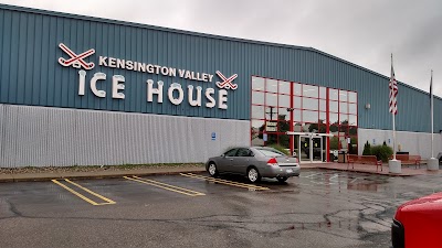 Photos of Kensington Valley Ice House