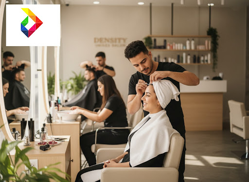 A well-planned grooming routine keeps you confident every day, and the right beauty salon makes i… post image