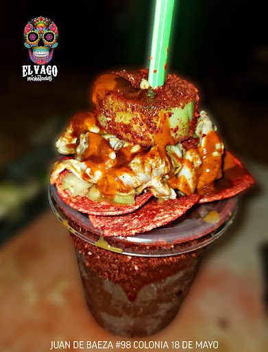 Micheladas El Vago - Thumbnail