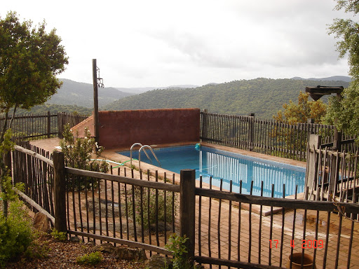 Casa Rural Los Bogantes