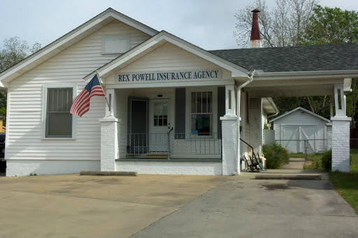 Rex Powell Insurance Agency