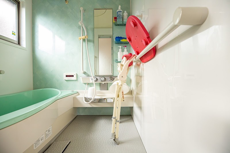 スリーケア生活とリハビリデイサービス