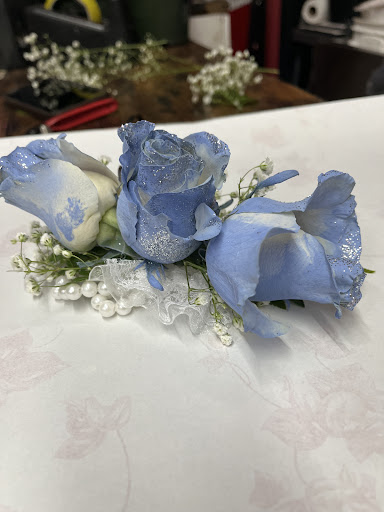 Michelle Flowers - Thumbnail