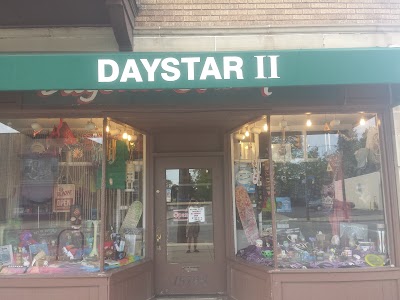 Daystar Boutique