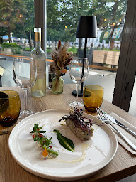 Photo n°12 de Le Violon D'Ingres à Rochefort (Restaurant)