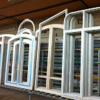 Cintr Atlantic Pvc