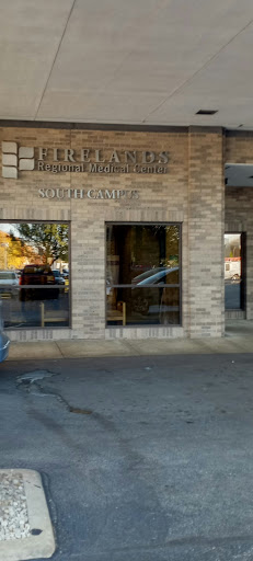 Firelands South Campus