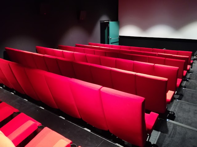 Pathé Les Galeries