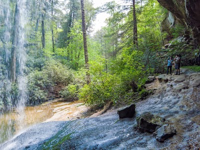 Colditz Cove State Natural Area