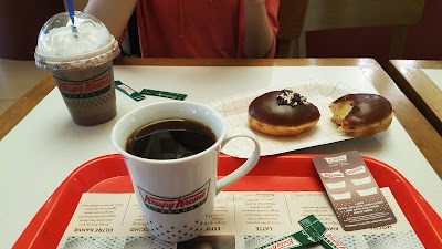 Krispy Kreme