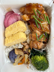 Photo n°44 de Maï à Uzès (Épicerie japonaise)