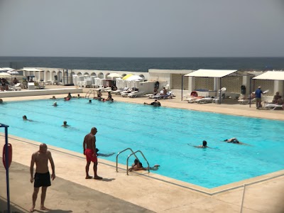 Photos of Sporting Club Beach