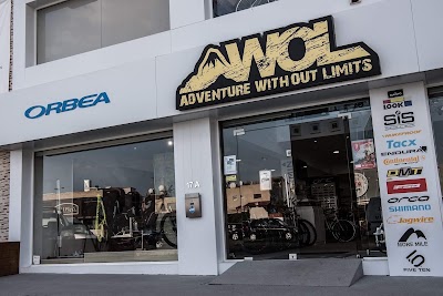 Photos of AWOL - Adventure Without Limits