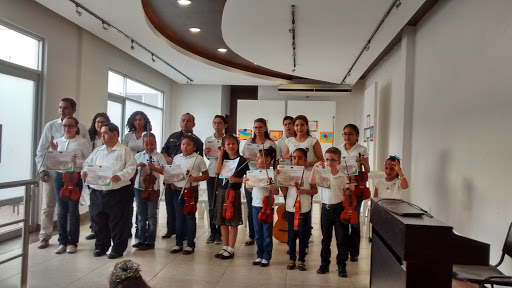 Bicentennial Cultural Center Ciudad Madero - Thumbnail